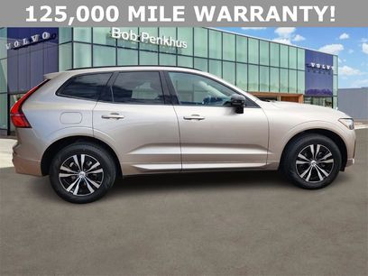 Used 2025 Volvo XC60 B5 Core