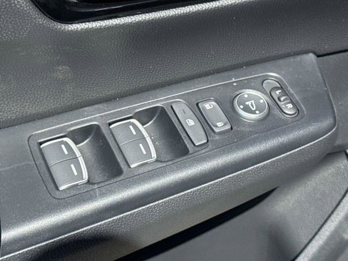 New 2026 Honda CR-V Sport Touring image 20