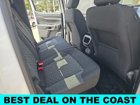 New 2026 Ford Ranger XLT AWD/4WD image 11