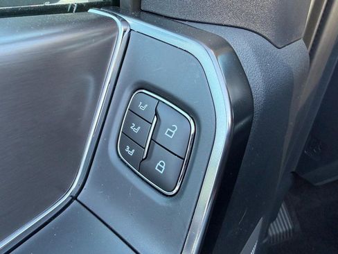 New 2025 Ford F150 Platinum image 19