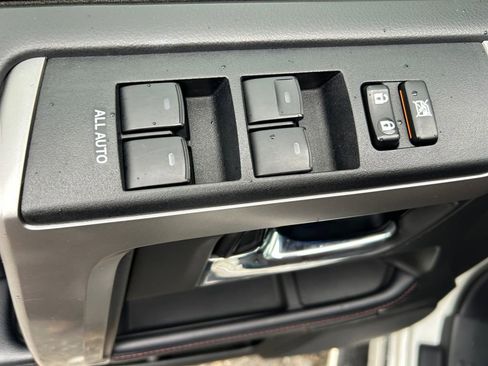 Used 2018 Toyota 4Runner Limited image 23