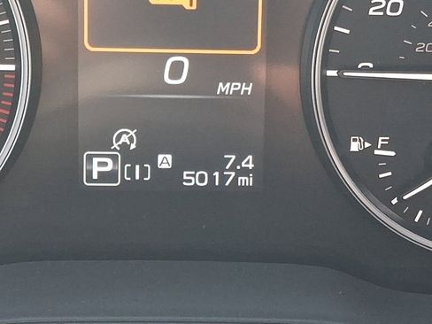 Certified 2026 Subaru Forester Premium AWD/4WD image 18