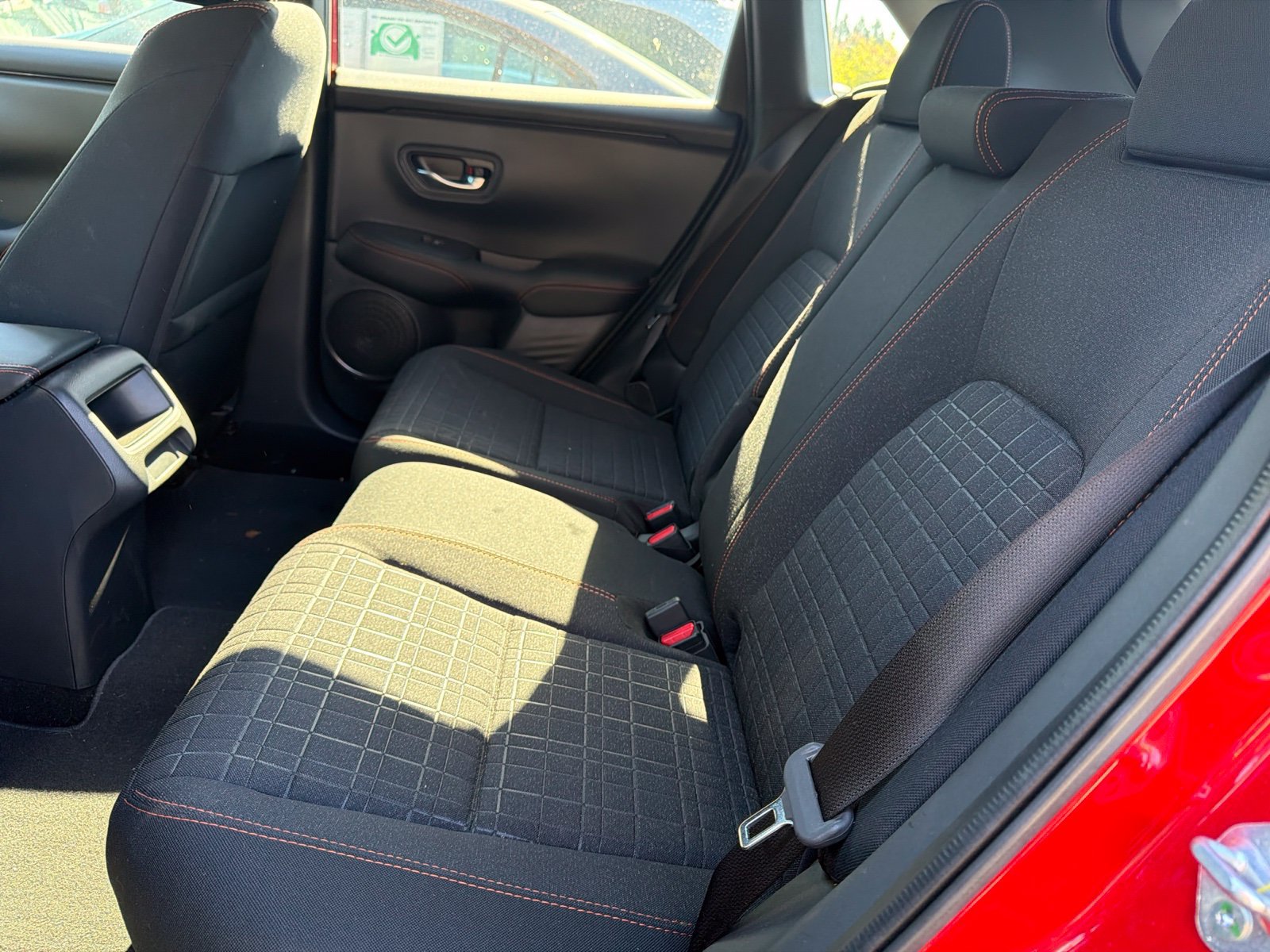 Used 2025 Honda HR-V Sport image 7