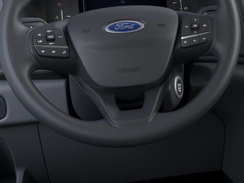 New 2026 Ford Transit 350 XL RWD image 12