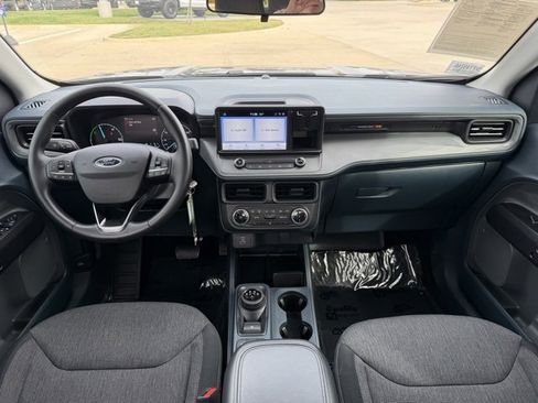 Used 2024 Ford Maverick XLT w/ XLT Luxury Package image 21