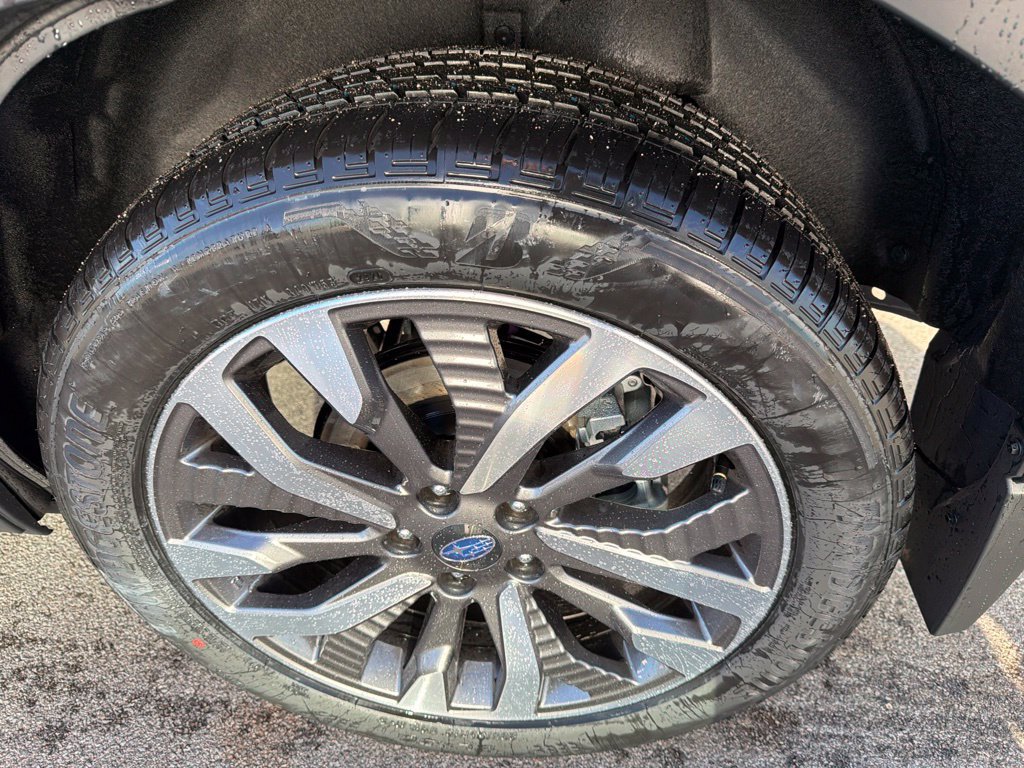 New 2026 Subaru Forester Touring AWD/4WD image 33