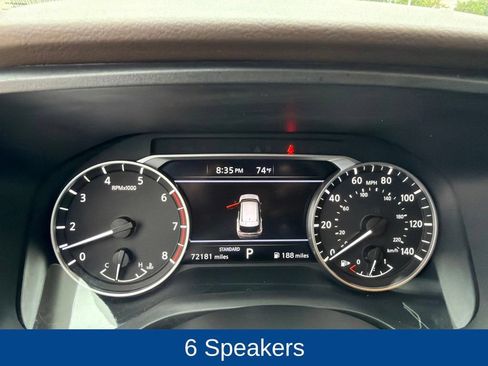 Used 2022 Nissan Rogue SV w/ SV Premium Package FWD image 22