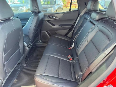 New 2026 Chevrolet Equinox LT w/ Convenience Package II image 5