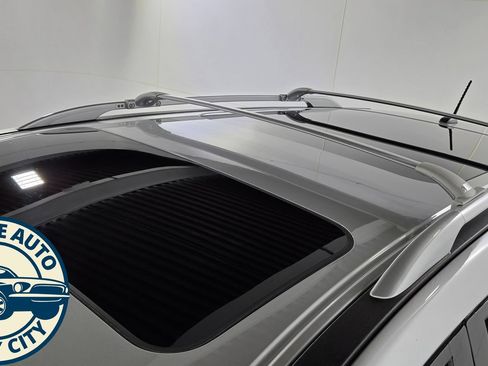 Used 2017 Nissan Pathfinder Platinum w/ Cargo Package AWD/4WD image 13