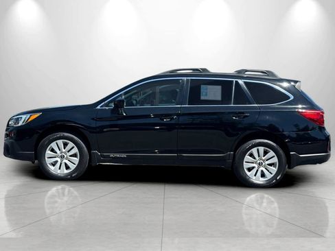 Used 2015 Subaru Outback 2.5i Premium AWD/4WD image 5
