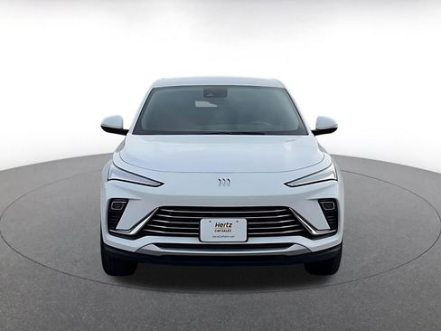 Used 2025 Buick Envista Preferred image 4