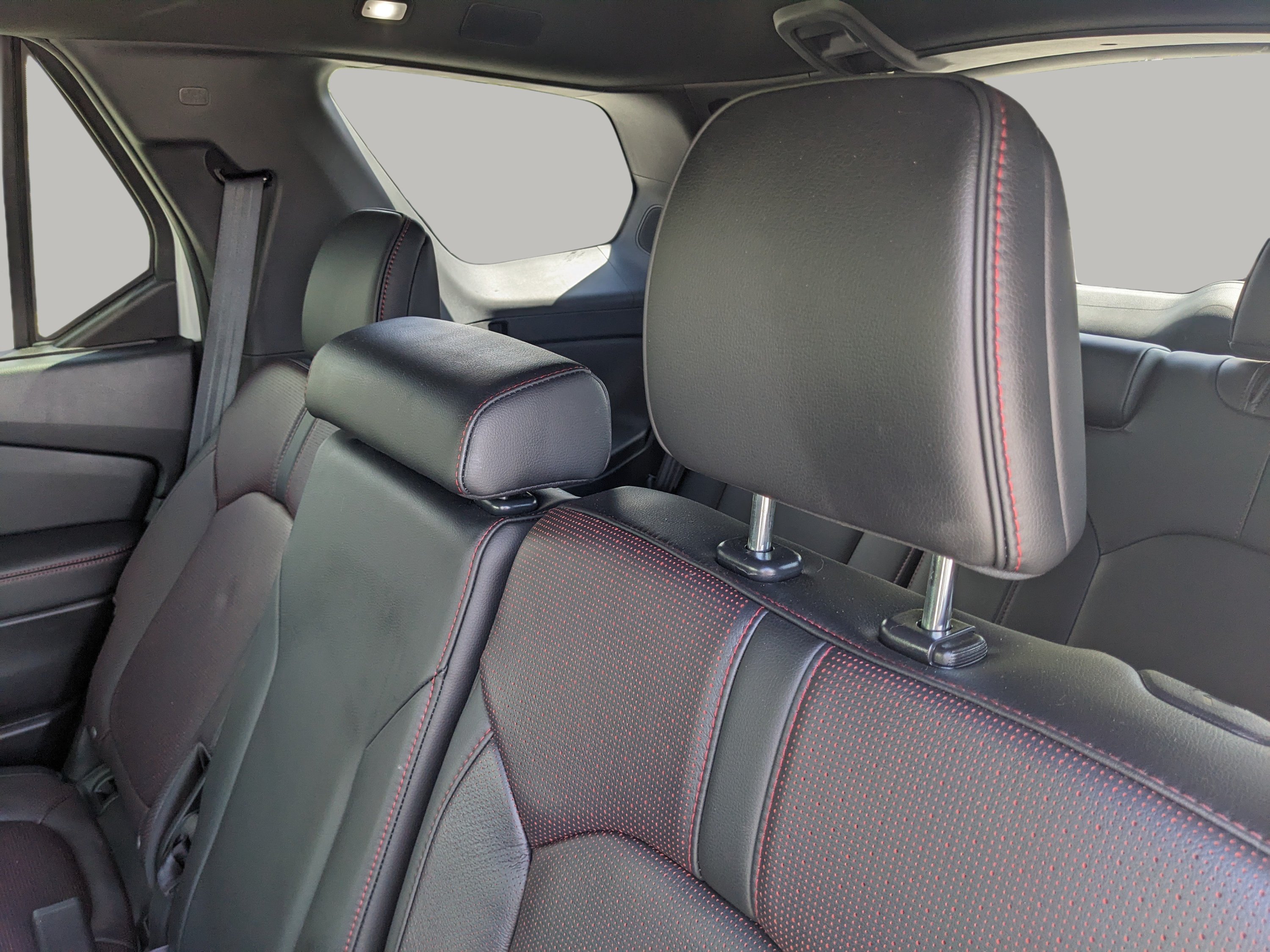 Used 2025 Honda Pilot Black Edition image 20