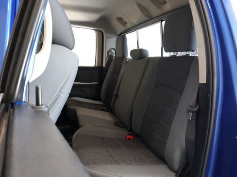 Used 2019 RAM 1500 Warlock w/ Electronics Group RWD image 21