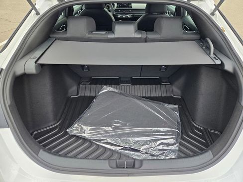 New 2026 Honda Civic Sport image 27