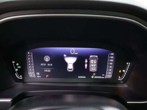 New 2026 Honda Pilot Black Edition image 31