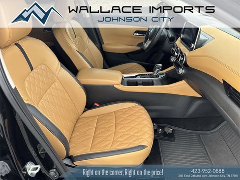 Used 2022 Nissan Sentra SV w/ SV Premium Package image 41