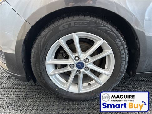Used 2018 Ford Focus SE image 20