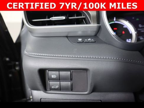 Used 2023 Toyota Highlander XLE FWD image 20