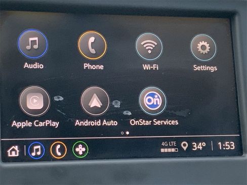 Used 2023 Chevrolet Equinox LT image 13