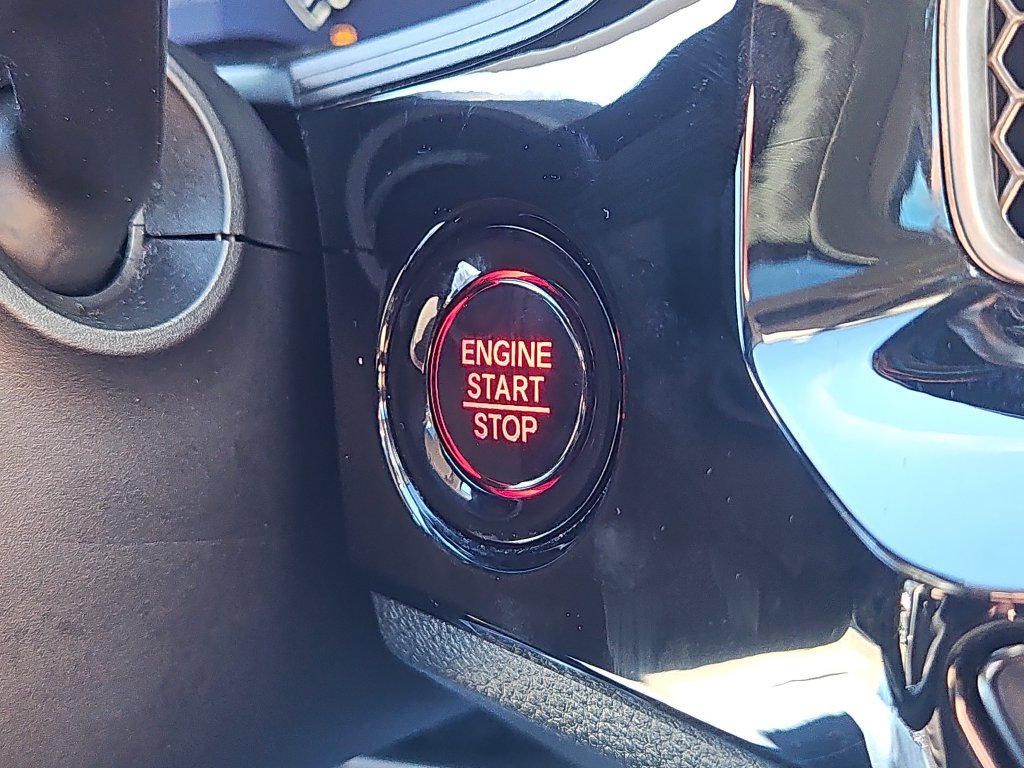 Used 2024 Honda Civic EX image 21