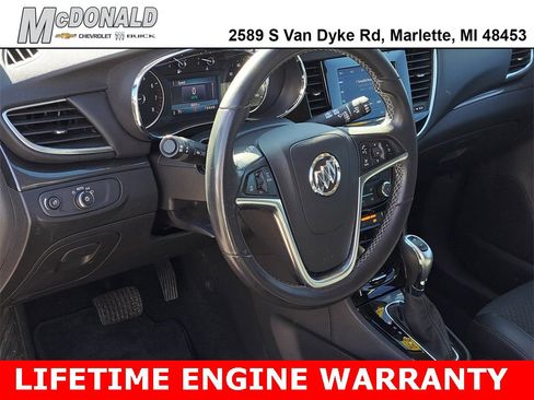 Used 2022 Buick Encore Preferred w/ Safety Package image 7