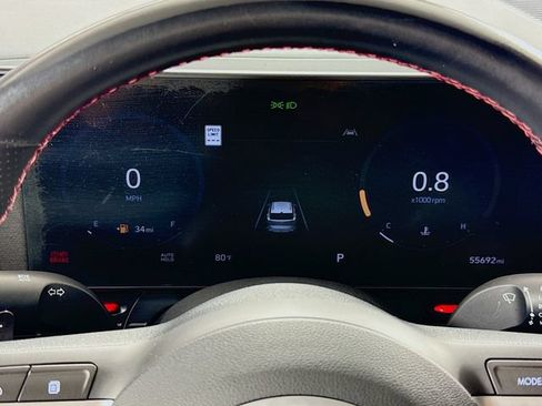 Used 2024 Hyundai Kona N Line FWD image 14