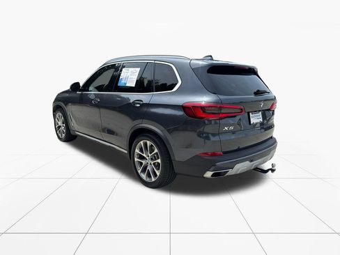 Used 2019 BMW X5 xDrive40i w/ Premium Package 2 AWD/4WD image 6
