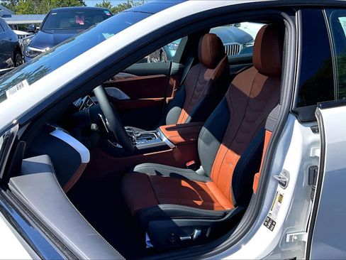 New 2026 BMW 840i xDrive AWD/4WD image 9
