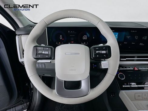New 2026 Hyundai Santa Fe SE FWD image 19