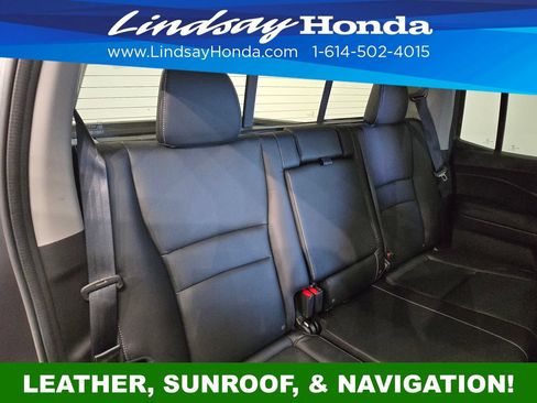 Used 2023 Honda Ridgeline RTL-E image 10