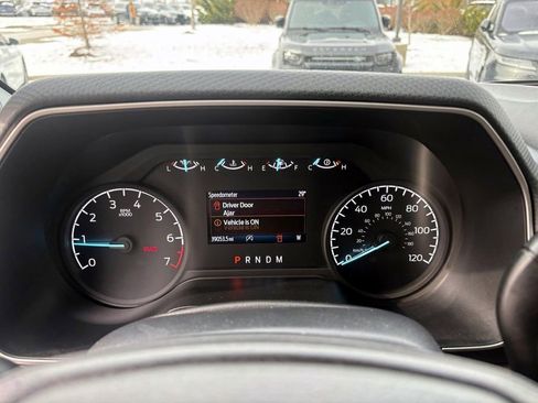 Used 2022 Ford F150 XLT w/ Max Trailer Tow Package image 15