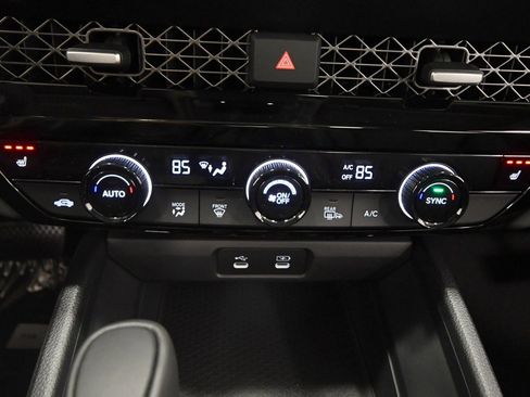 New 2025 Honda Accord EX-L image 21