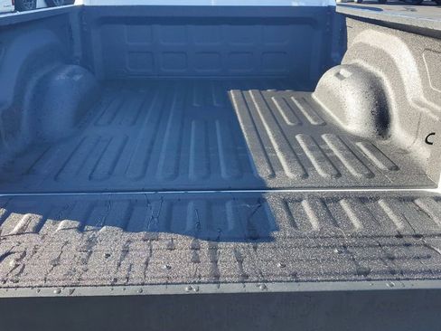 New 2026 RAM 2500 Tradesman image 9