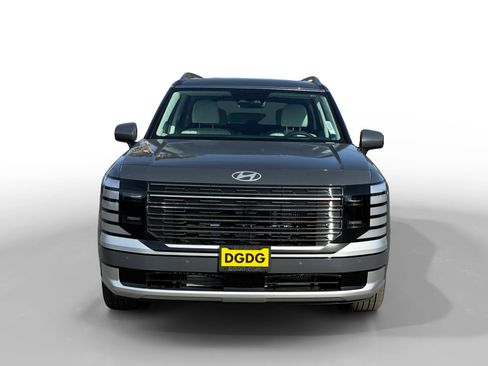 New 2026 Hyundai Palisade Calligraphy image 8