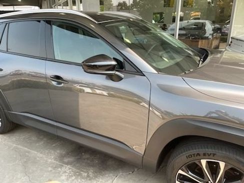 Used 2026 MAZDA CX-50 AWD 2.5 S w/ Premium Package image 8