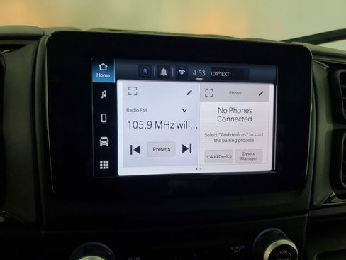 New 2026 RAM ProMaster 1500 image 22