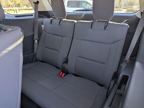 New 2026 Ford Explorer Active image 13