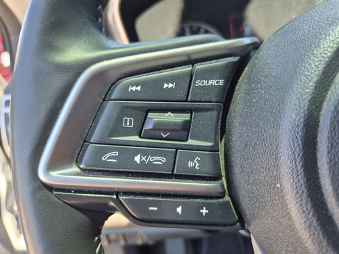 Used 2023 Subaru Outback Touring w/ Tech Package 2 AWD/4WD image 27