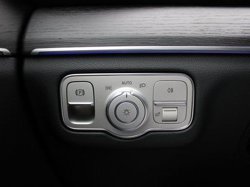 New 2025 Mercedes-Benz GLE 350 4MATIC image 27