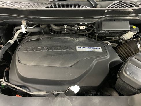 Used 2019 Honda Ridgeline Black Edition image 49