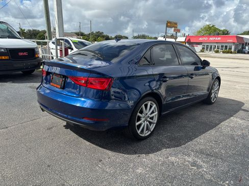 Used 2016 Audi A3 1.8T Premium image 4