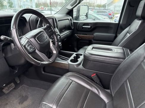 Used 2020 GMC Sierra 2500 Denali w/ Denali Ultimate Package image 21