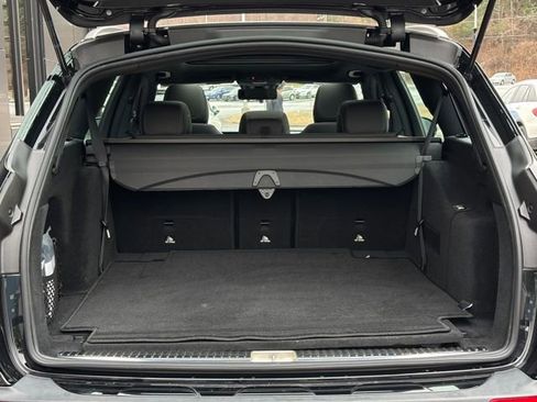 Certified 2022 Mercedes-Benz E 450 4MATIC All-Terrain Wagon w/ Sun Protection Package image 59