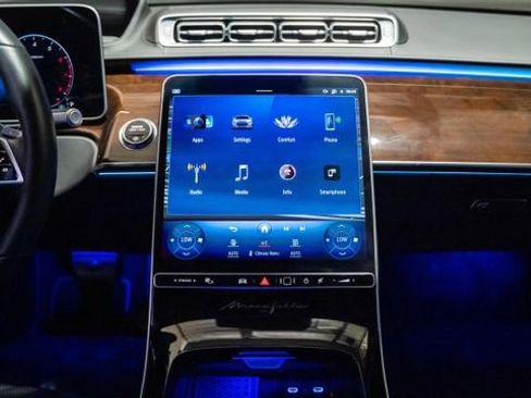 Used 2023 Mercedes-Benz Maybach S 680 4MATIC image 14