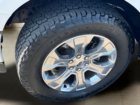 Used 2023 Ford F150 Platinum w/ Equipment Group 701A High AWD/4WD image 50