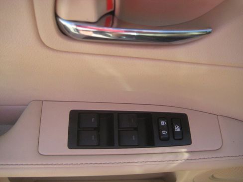 Used 2015 Lexus ES 350 FWD image 16