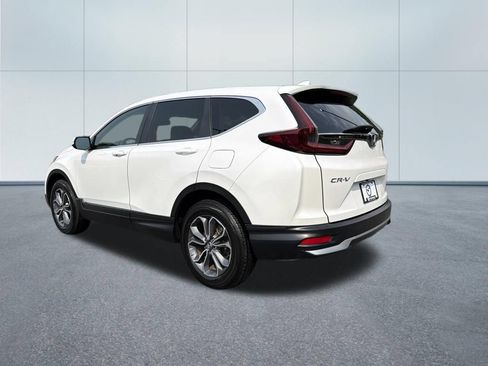 Used 2022 Honda CR-V EX-L image 7