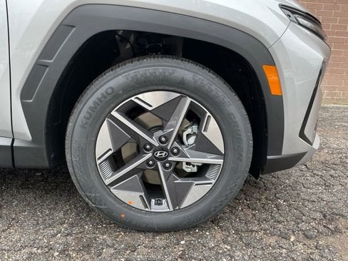 New 2026 Hyundai Tucson SEL image 9