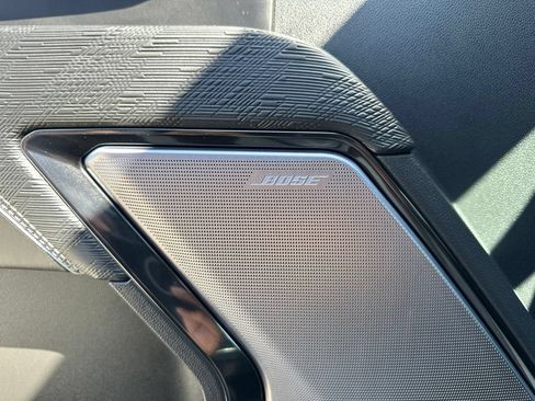 Certified 2025 GMC Sierra 2500 AT4X AWD/4WD image 19
