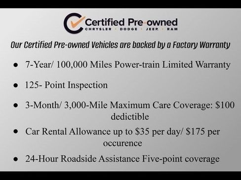 Used 2023 Dodge Durango R/T w/ Tow 'N Go Package AWD/4WD image 12